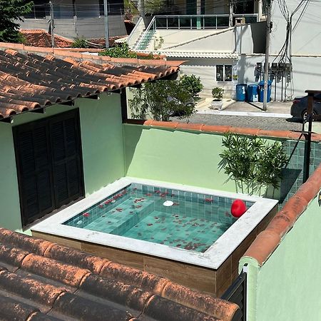 Casa Aconchegante A 7 Min Da Praia Búzios 外观 照片