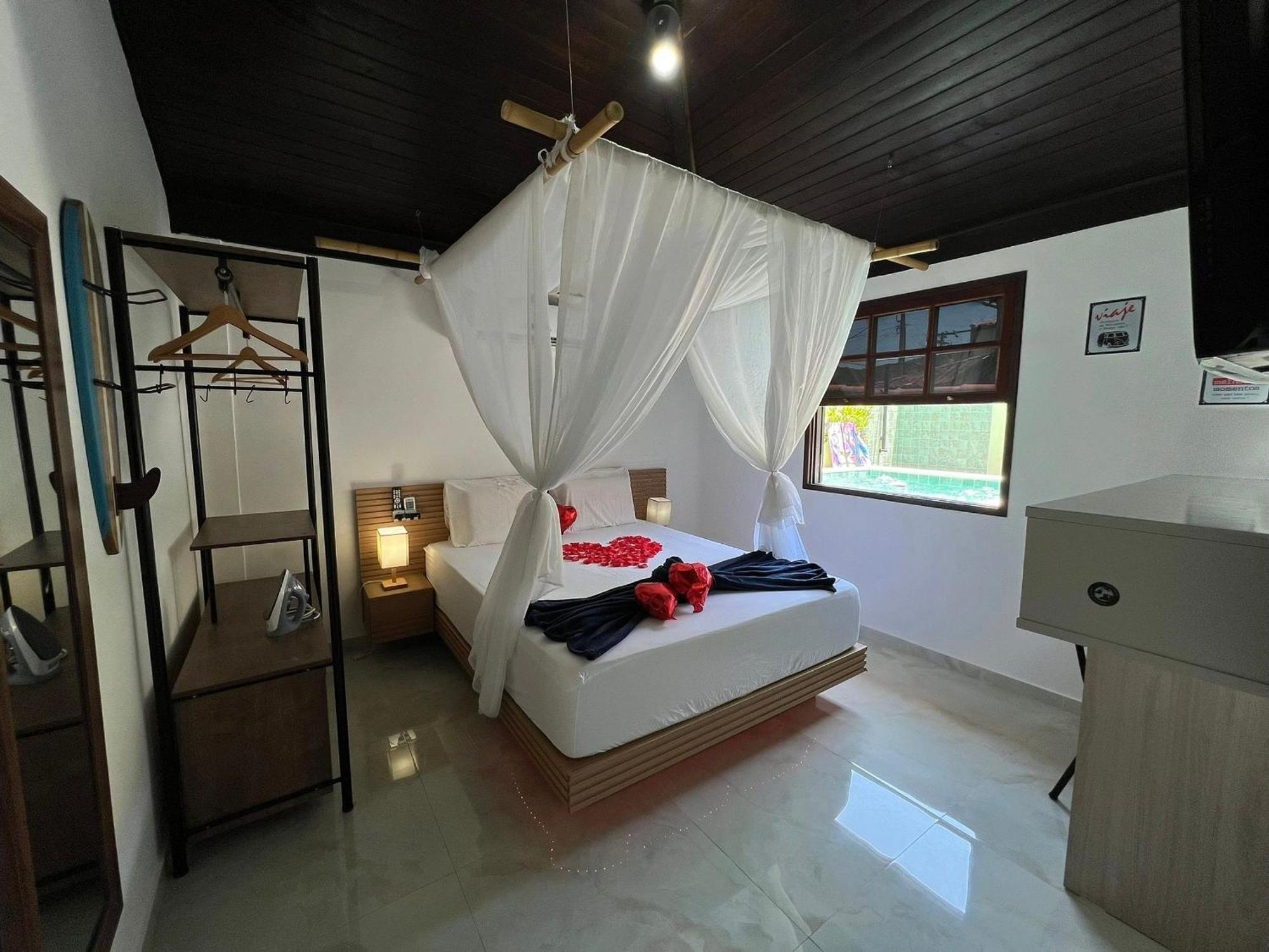 Casa Aconchegante A 7 Min Da Praia Búzios 外观 照片