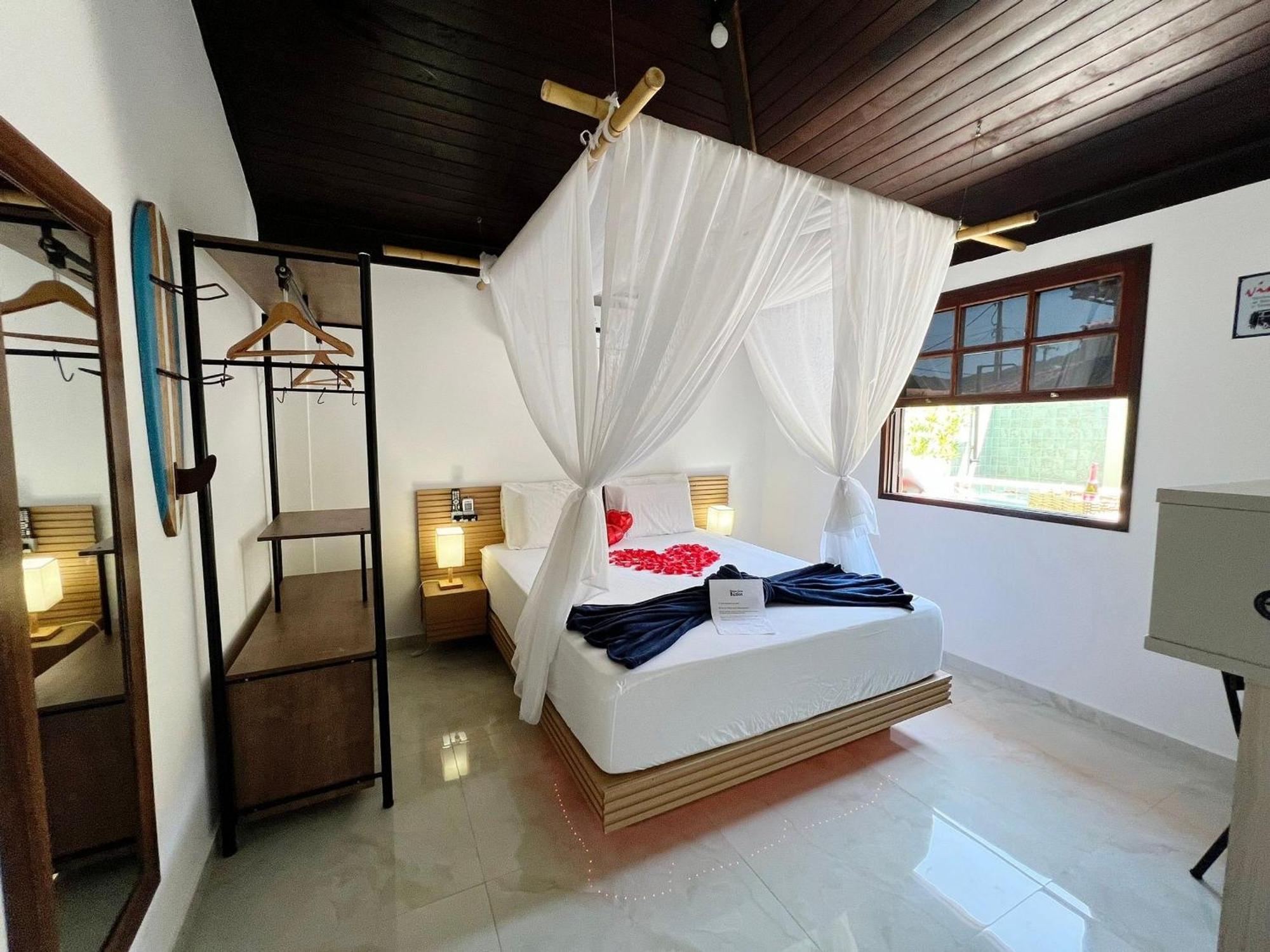 Casa Aconchegante A 7 Min Da Praia Búzios 外观 照片