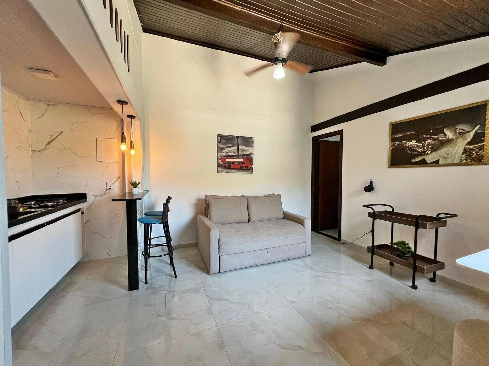 Casa Aconchegante A 7 Min Da Praia Búzios 外观 照片