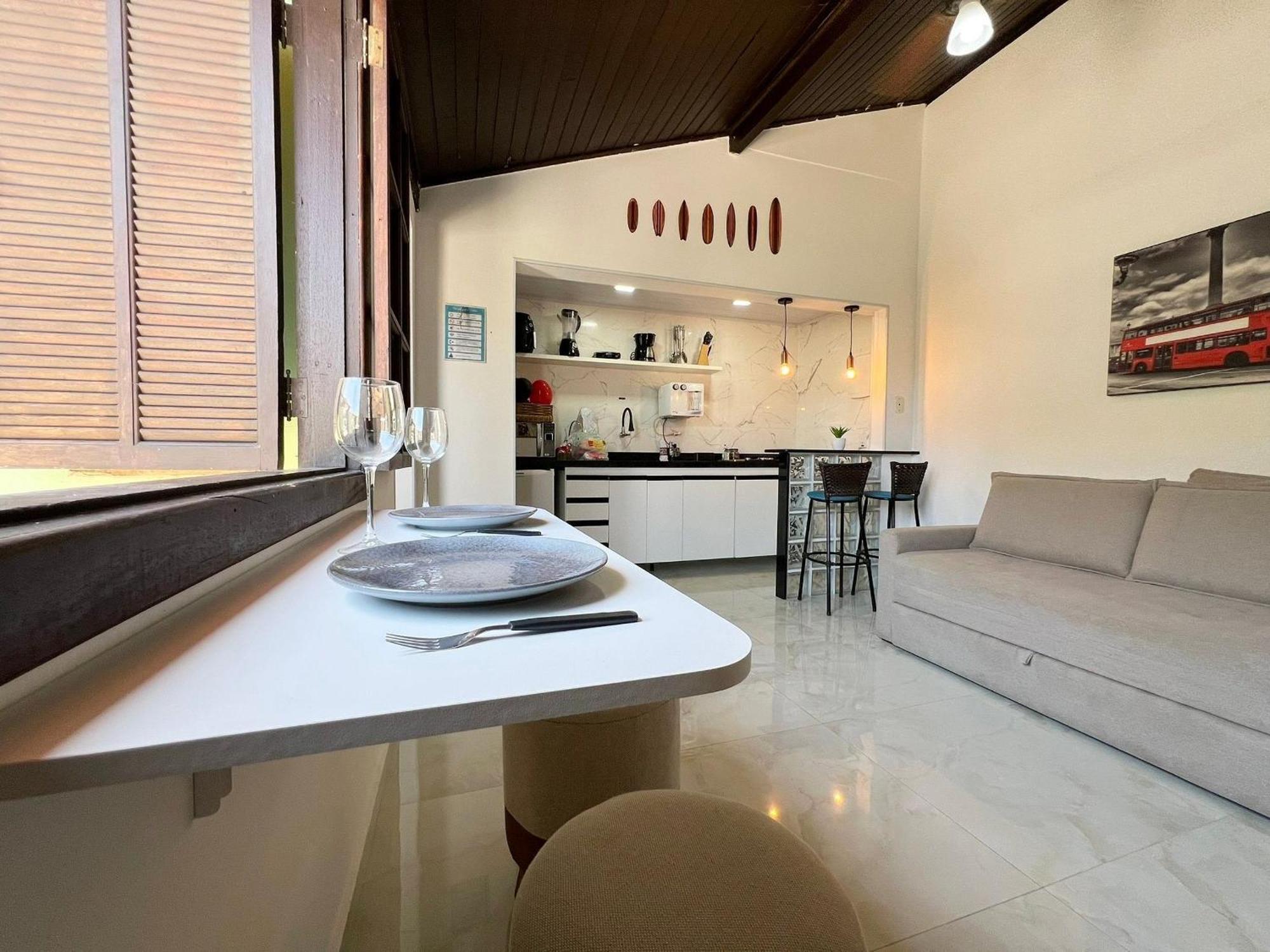 Casa Aconchegante A 7 Min Da Praia Búzios 外观 照片